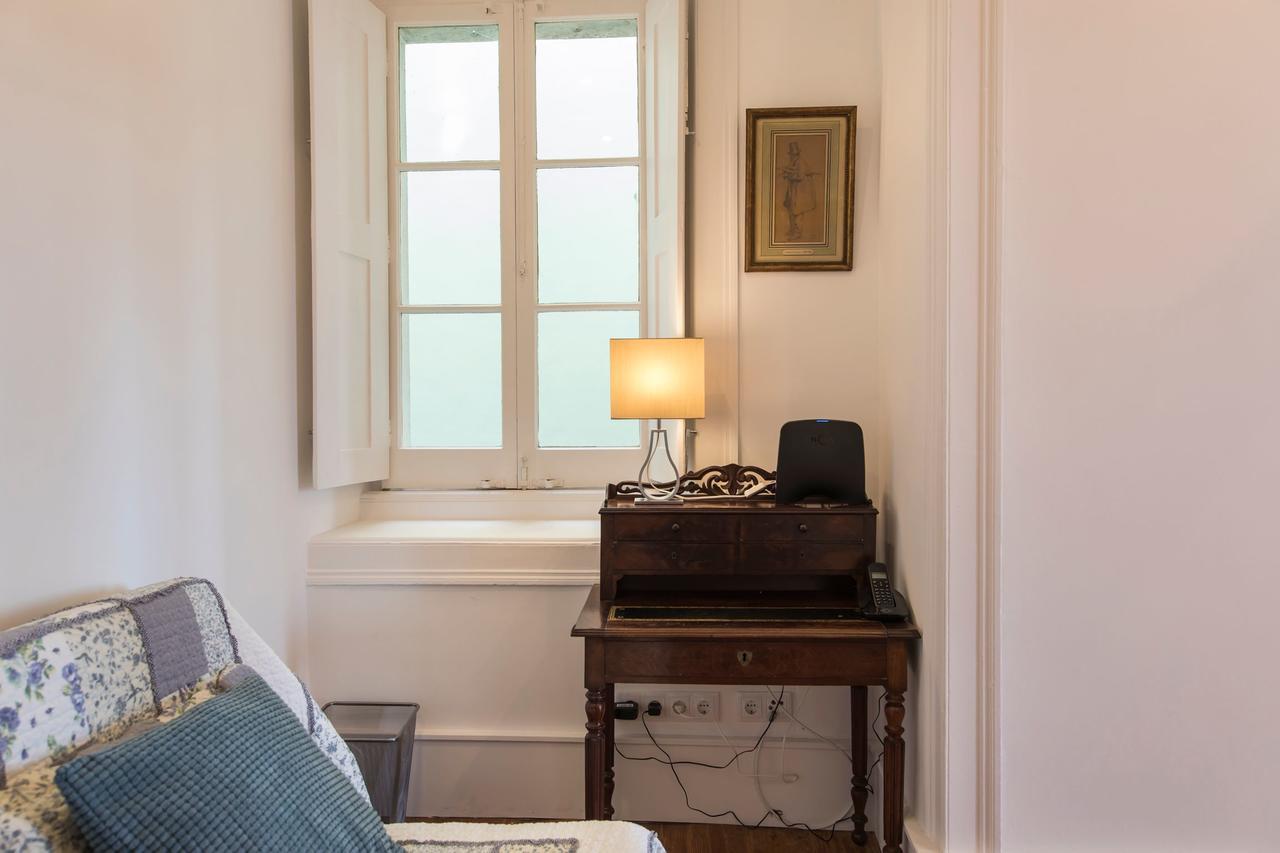 Lovelystay - Comfortable Apartment With River Views Lisboa Eksteriør billede