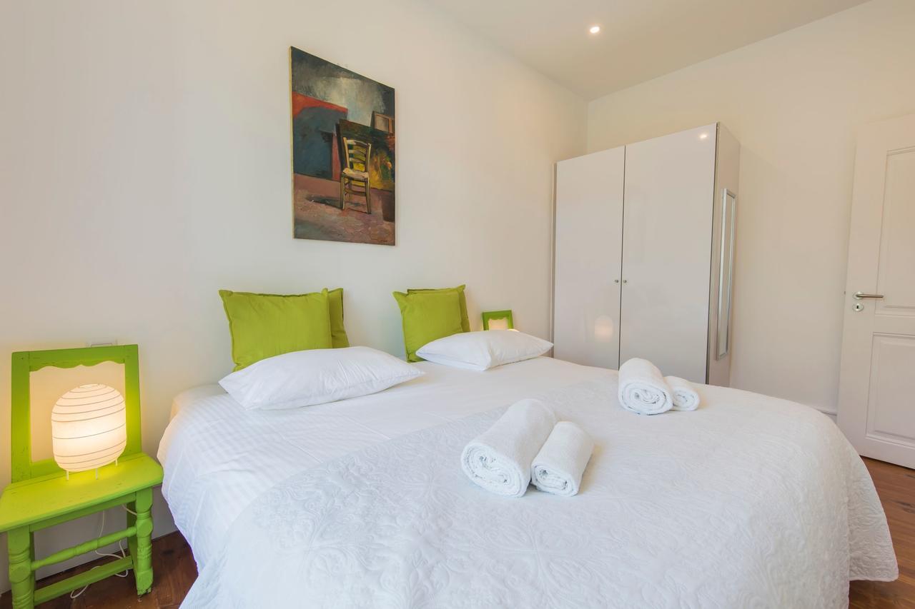 Lovelystay - Comfortable Apartment With River Views Lisboa Eksteriør billede