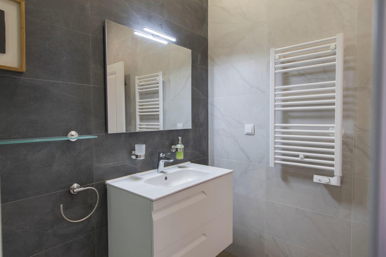 Lovelystay - Comfortable Apartment With River Views Lisboa Eksteriør billede